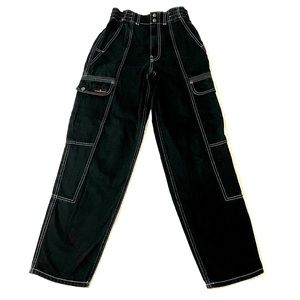 BDG Urban Outfitters Women’s Contrast Stitch Skate Jeans